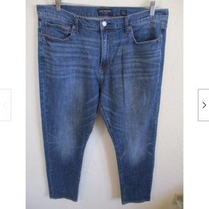 COPY - LUCKY BRAND 410 Athletic Slim Jeans Men’s Sz 38x32